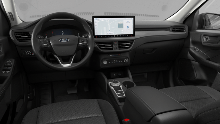 2026 Ford Escape Active-6