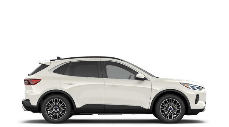 2026 Ford Escape Plug-In Hybrid-4