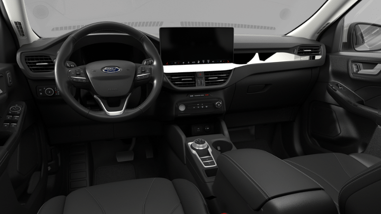2026 Ford Escape Plug-In Hybrid-6