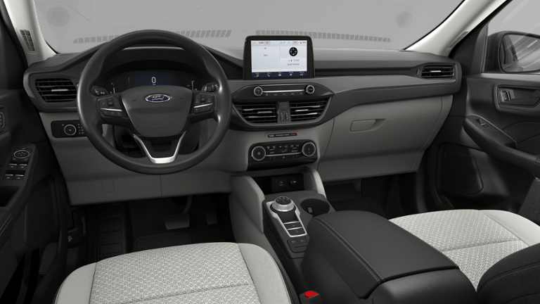 2026 Ford Escape Active®-6