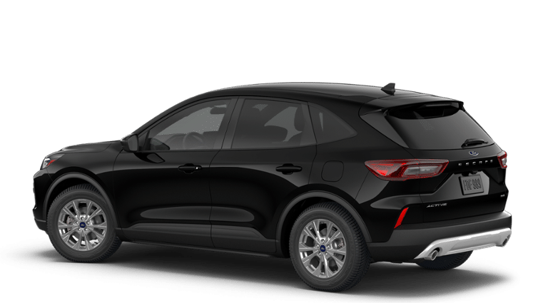 2026 Ford Escape Active®-1