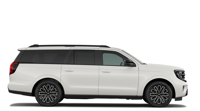 2026 Ford Expedition MAX Platinum-4