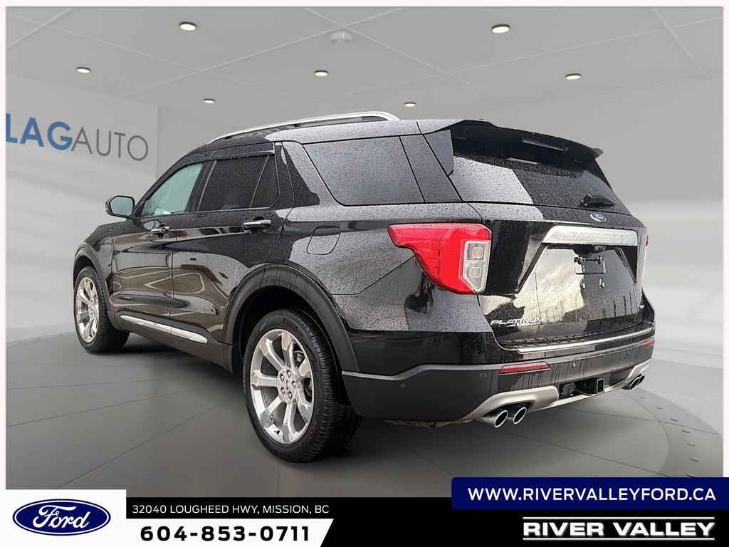 2020 Ford Explorer Platinum-3