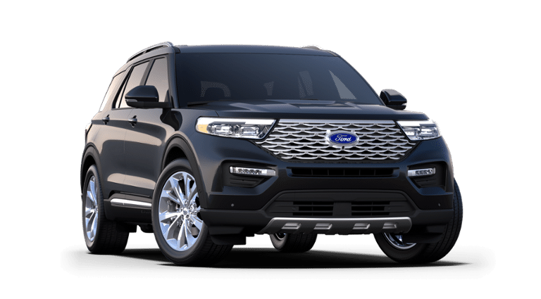 2023 Ford Explorer Platinum-3