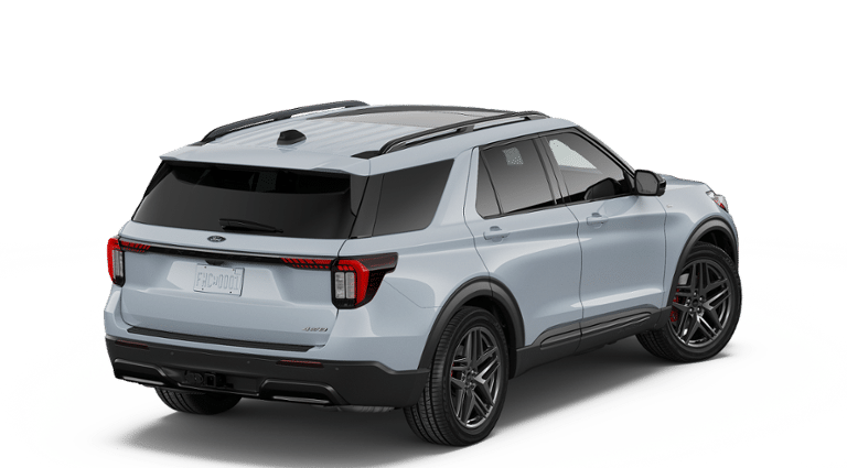 2026 Ford Explorer ST-Line-2