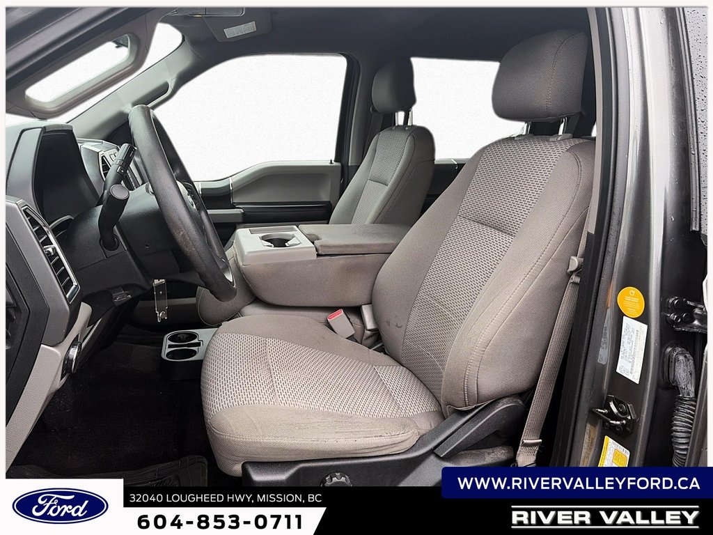 2016 Ford F-150 XLT-5