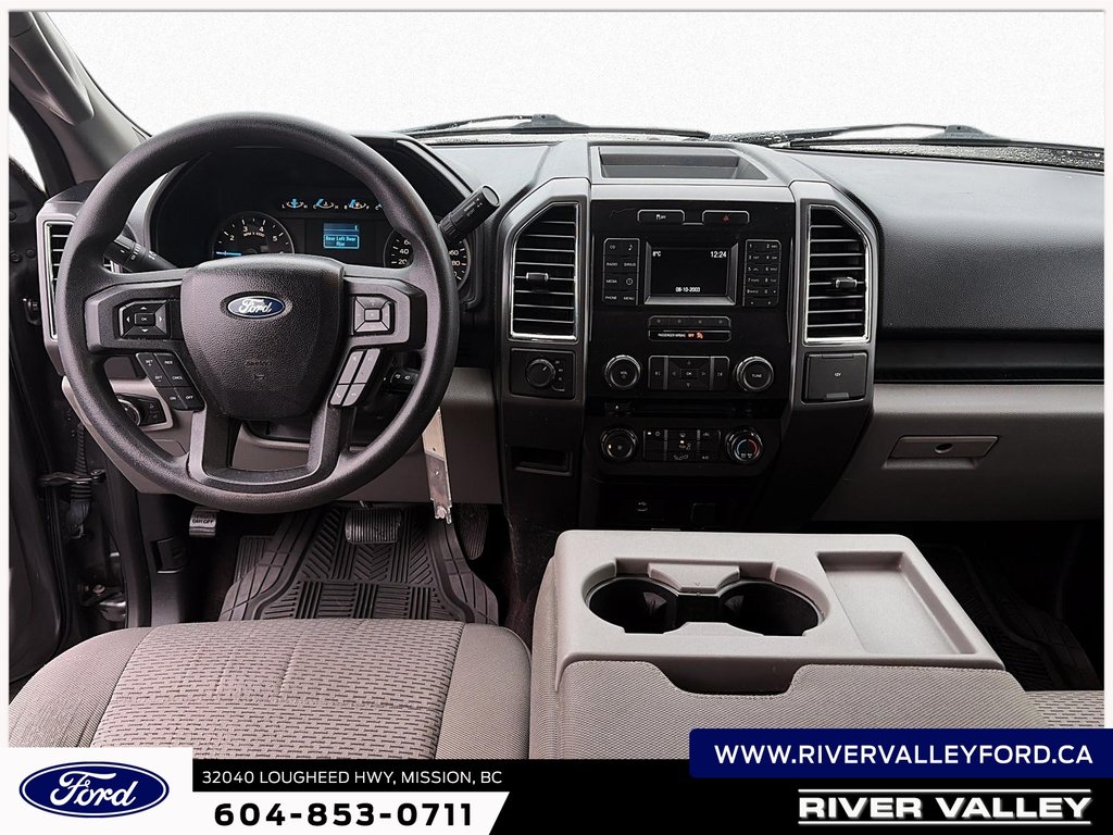 2016 Ford F-150 XLT-6