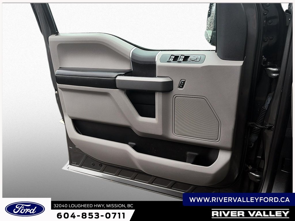 2016 Ford F-150 XLT-7