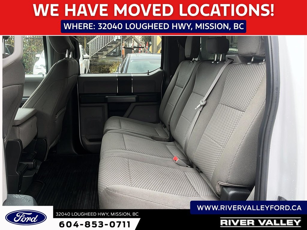 2018 Ford F-150 XLT-6