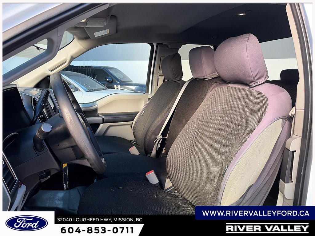 2019 Ford F-150 XLT-6