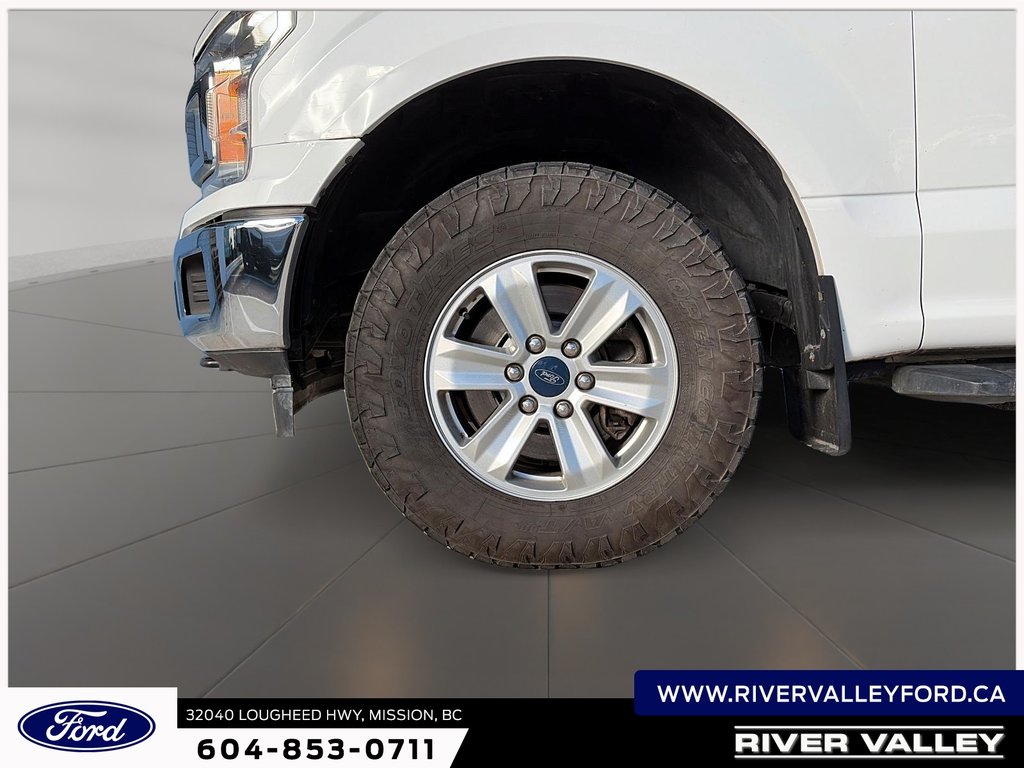 2019 Ford F-150 XLT-5