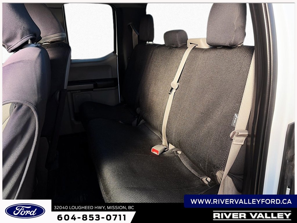 2019 Ford F-150 XLT-7