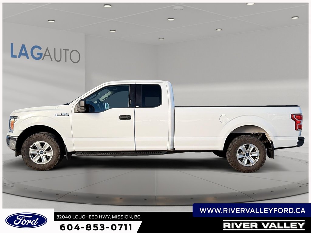 2019 Ford F-150 XLT-4