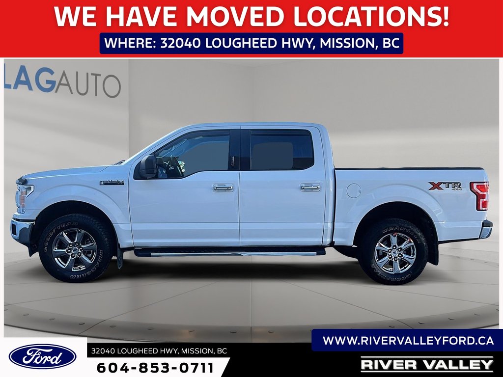 2020 Ford F-150 XLT-4