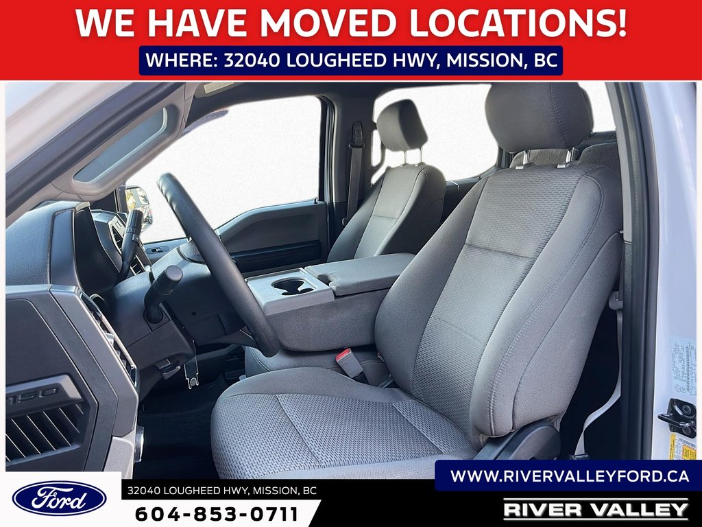 2020 Ford F-150 XLT-6