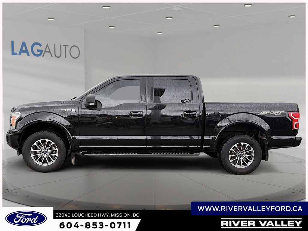 2020 Ford F-150 XLT-4