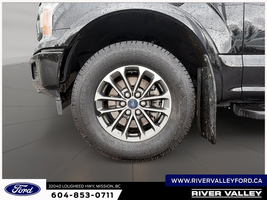 2020 Ford F-150 XLT-5