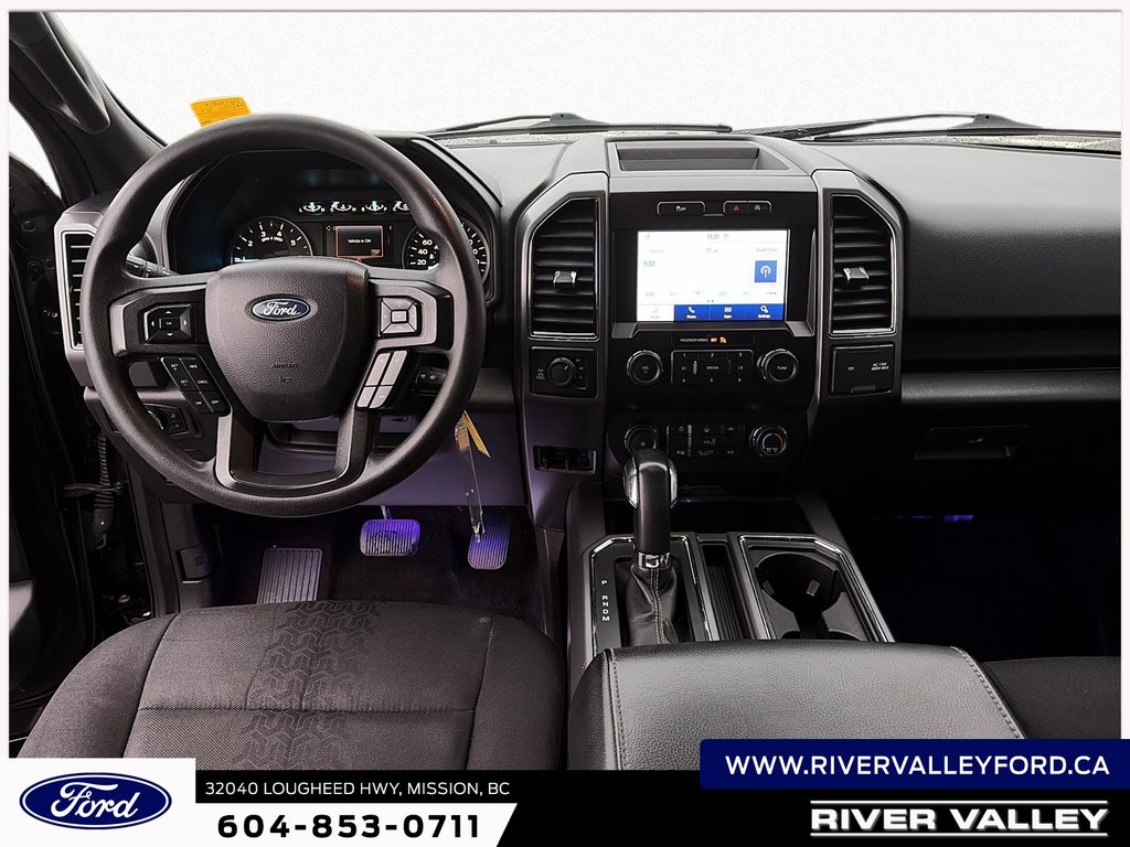 2020 Ford F-150 XLT-7