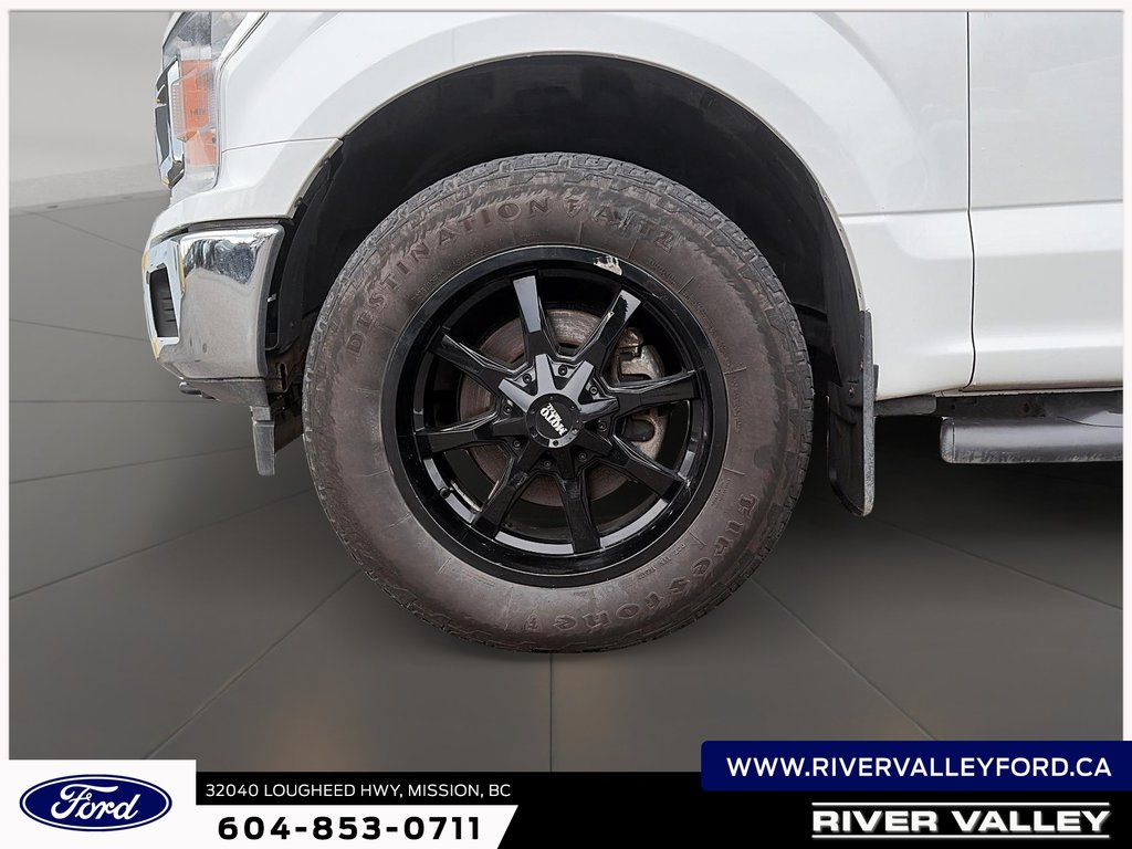 2020 Ford F-150 XLT-5