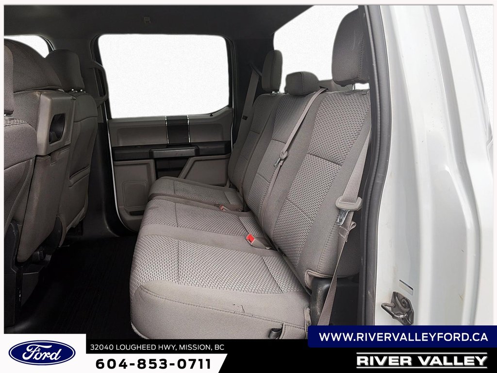 2020 Ford F-150 XLT-7