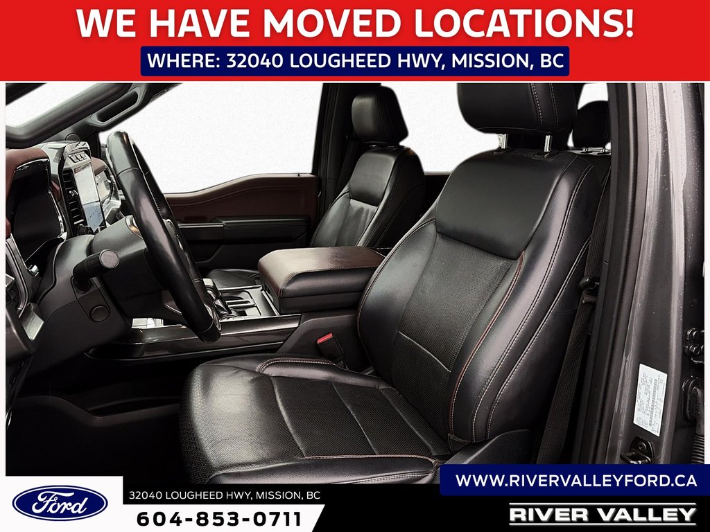 2021 Ford F-150 Lariat-6