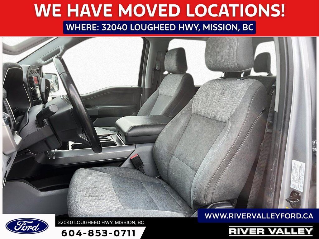 2022 Ford F-150 XLT-6