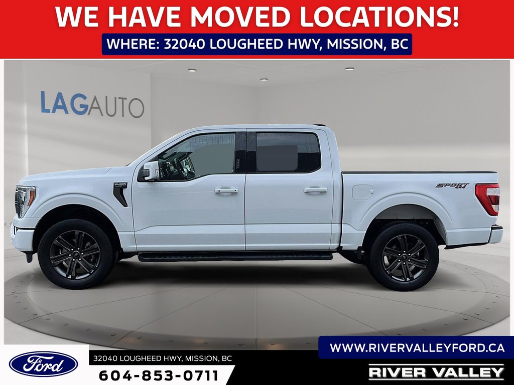 2022 Ford F-150 Lariat-4