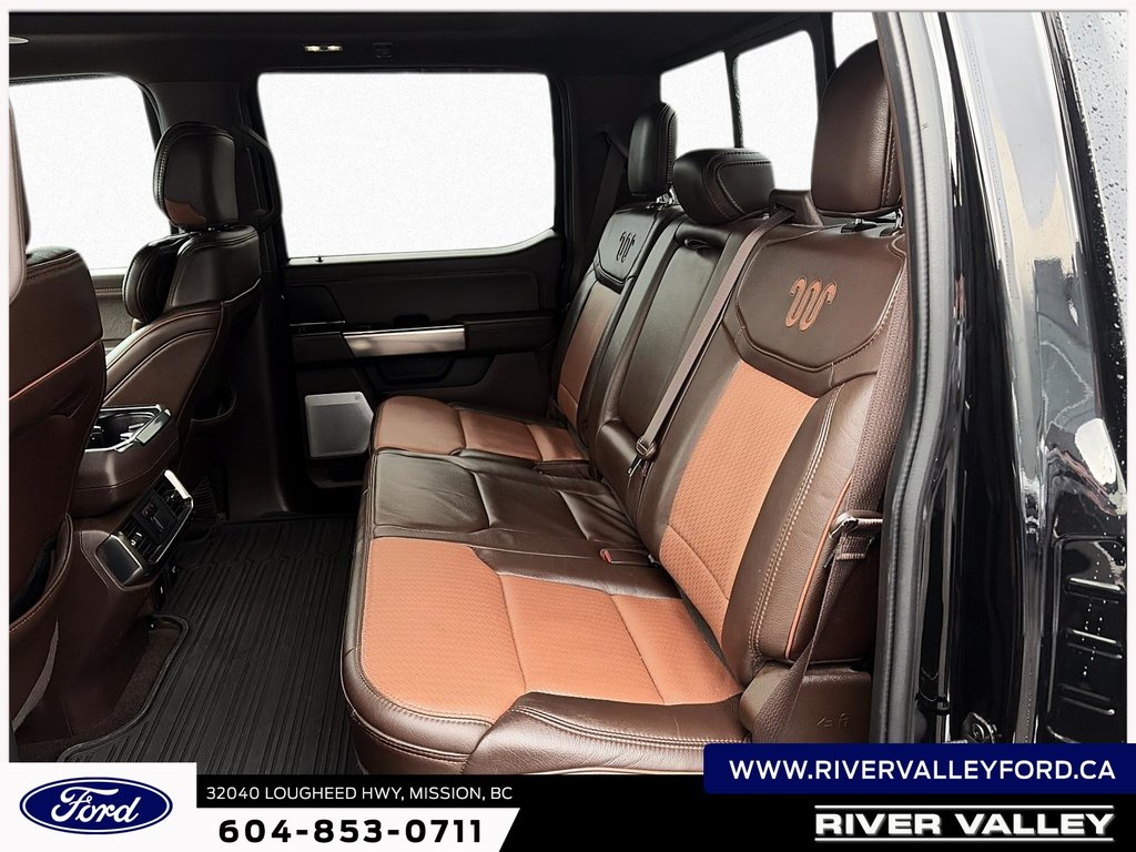 2022 Ford F-150 King Ranch-7