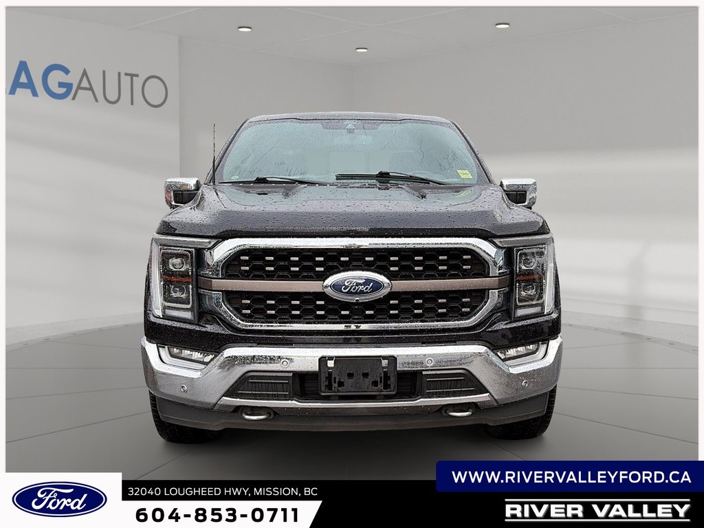 2022 Ford F-150 King Ranch-1