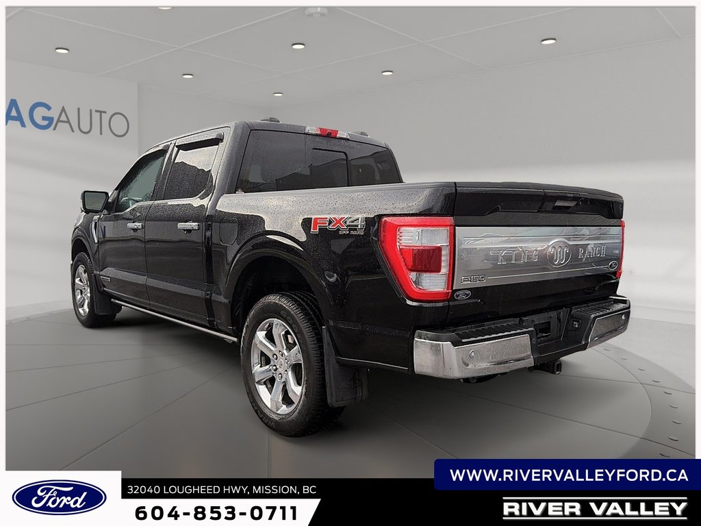 2022 Ford F-150 King Ranch-3