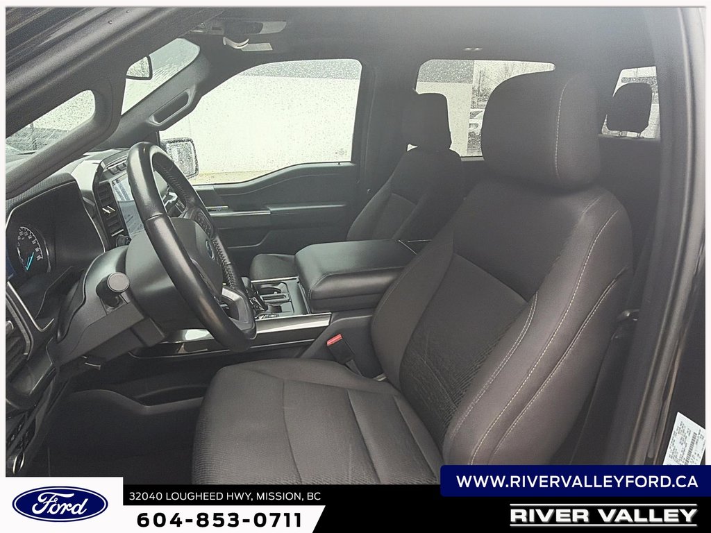 2022 Ford F-150 XLT-6