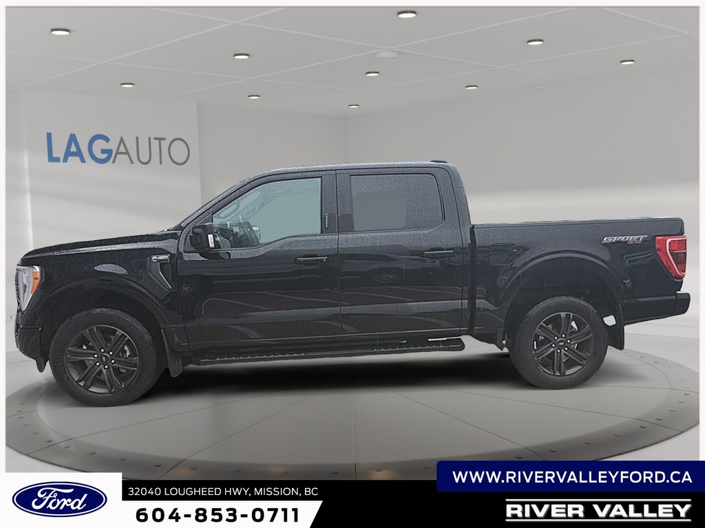 2022 Ford F-150 XLT-4