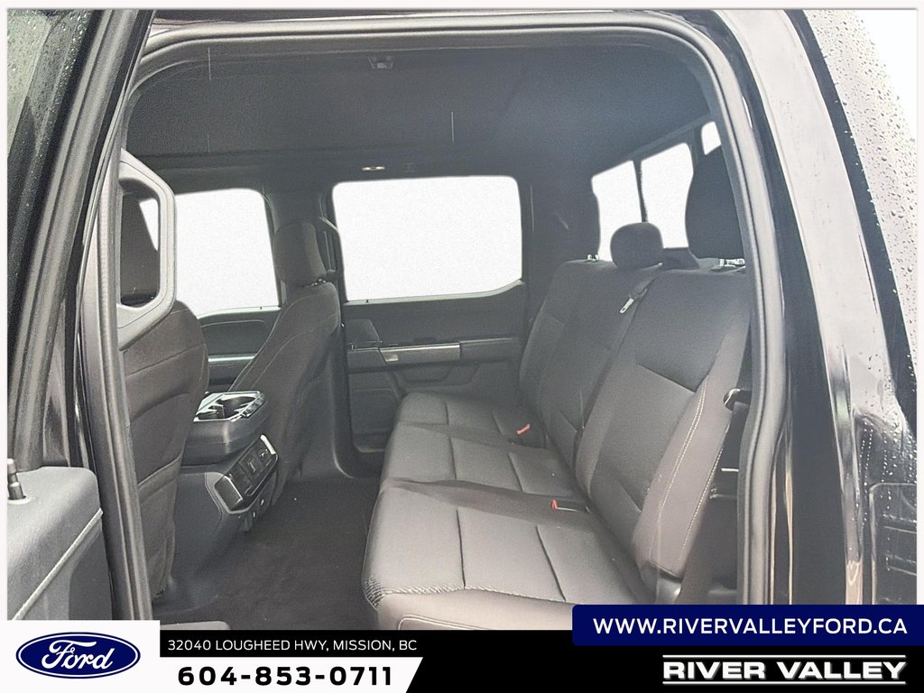 2022 Ford F-150 XLT-7