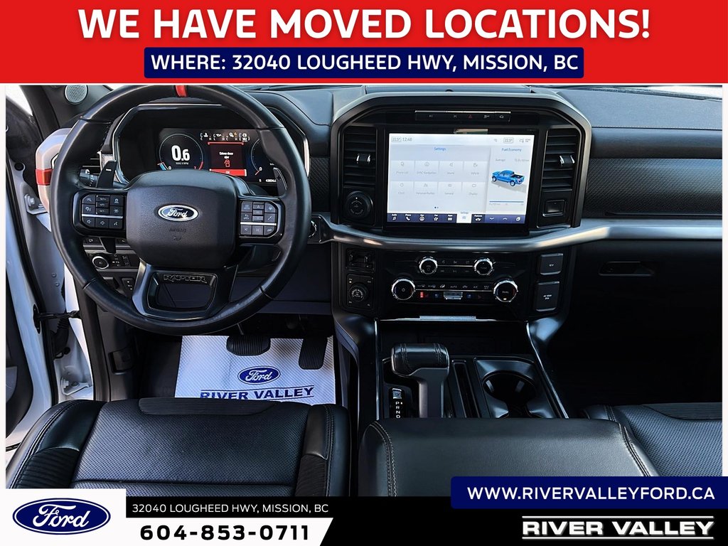 2023 Ford F-150 Raptor-7