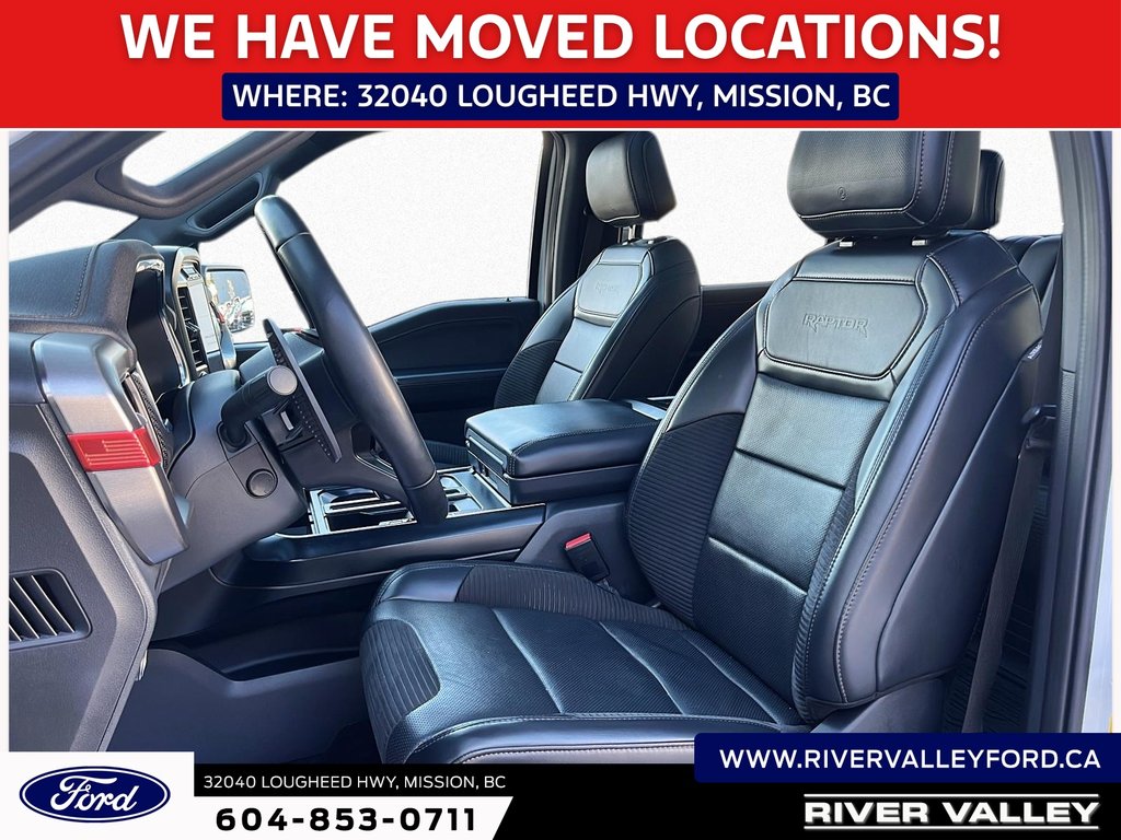 2023 Ford F-150 Raptor-6