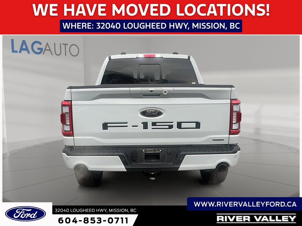 2023 Ford F-150 Lariat-2