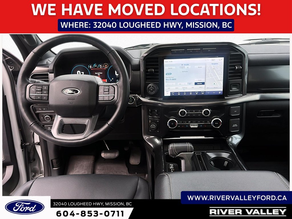 2023 Ford F-150 Lariat-7