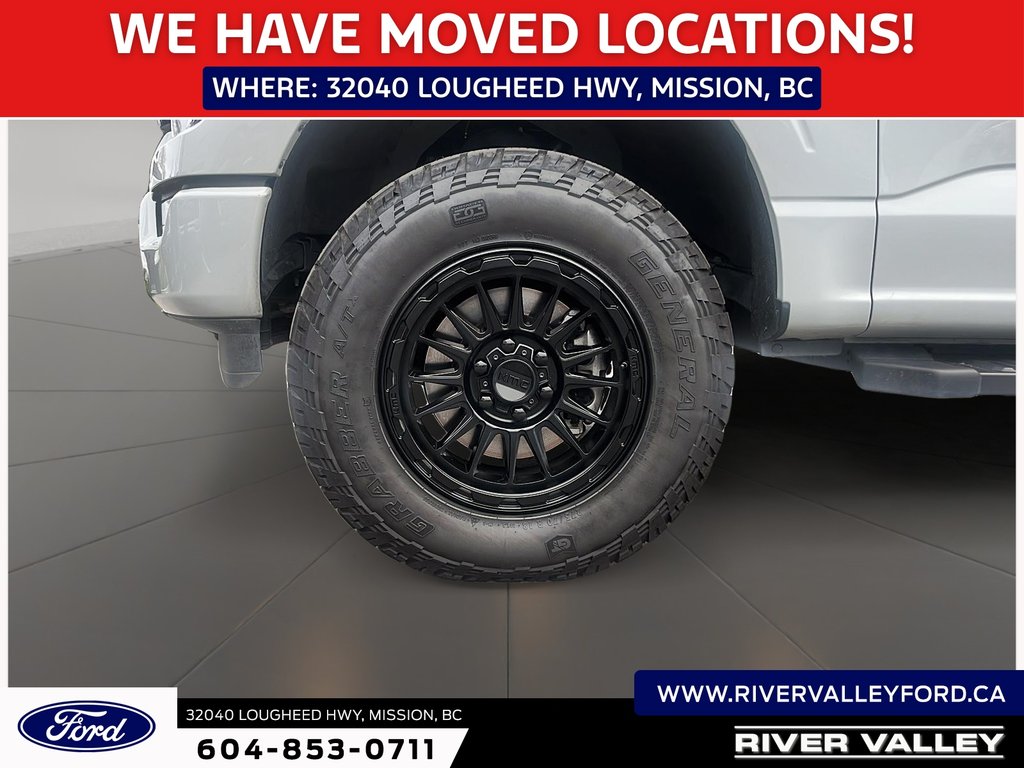 2023 Ford F-150 Lariat-5