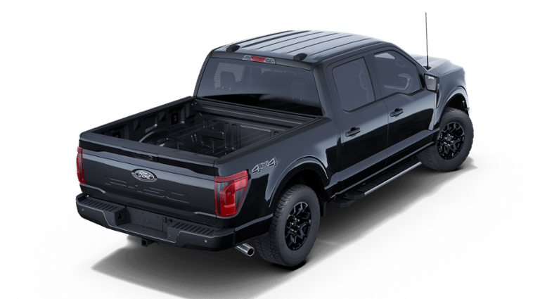 2025 Ford F-150 XLT-2
