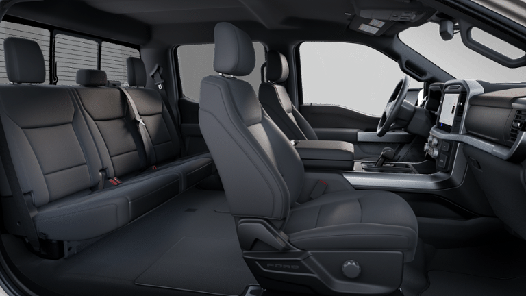 2025 Ford F-150 XLT-5