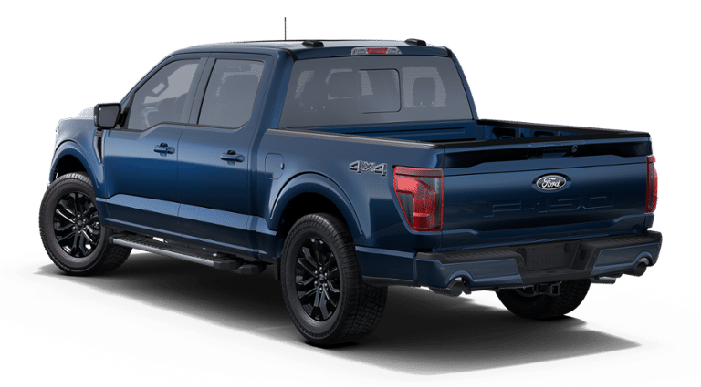 2025 Ford F-150 XLT-1