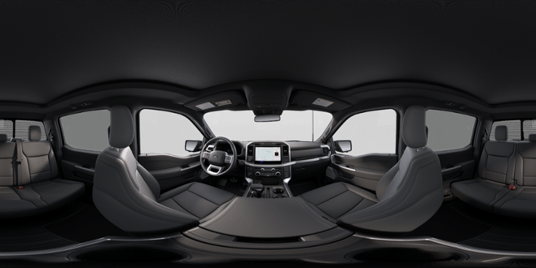 2025 Ford F-150 XLT-7