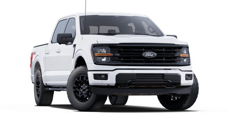 2025 Ford F-150 XLT-3