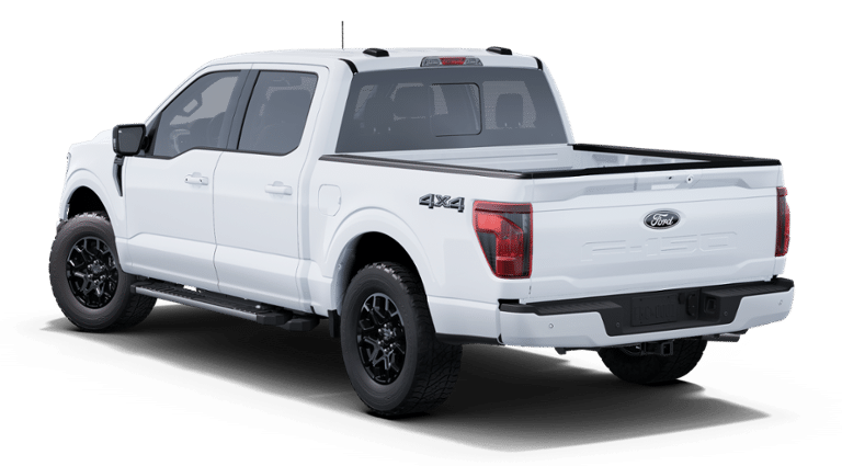 2025 Ford F-150 XLT-1