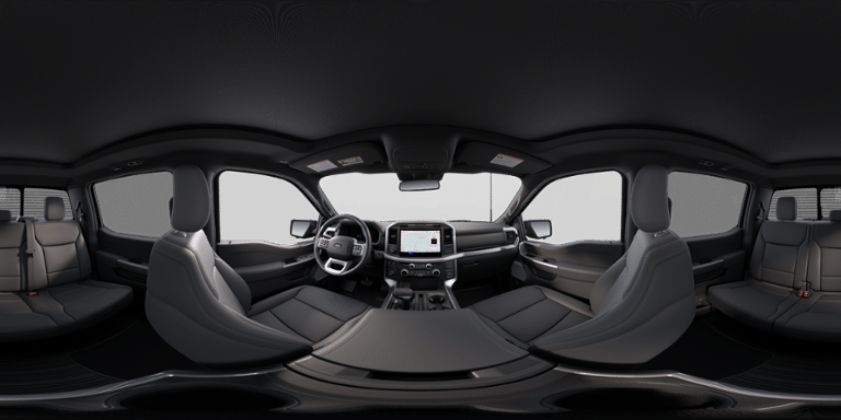 2025 Ford F-150 XLT-7