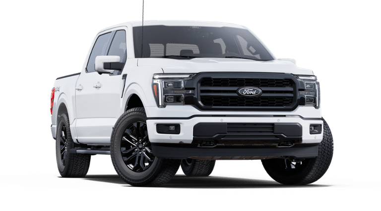 2025 Ford F-150 LARIAT®-3