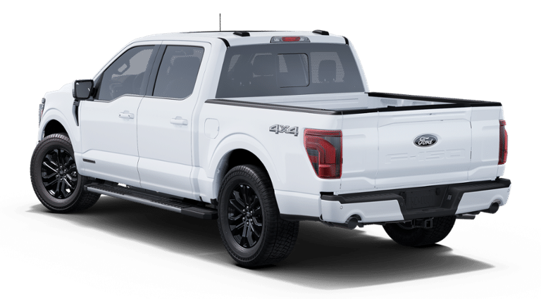 2025 Ford F-150 LARIAT®-1