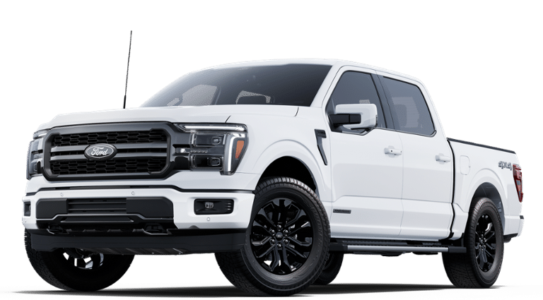 2025 Ford F-150 LARIAT®-0