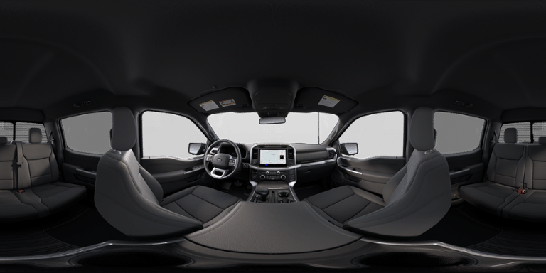 2025 Ford F-150 XLT-7