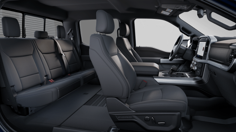 2025 Ford F-150 XLT-5